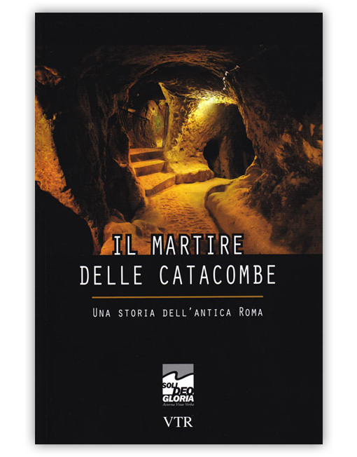 Il martire delle catacombe